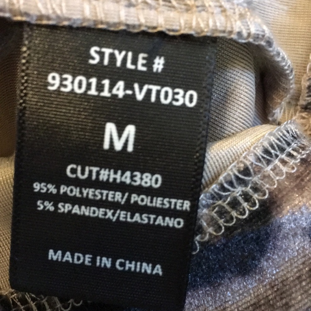 Windsor Velour Robe/Jacket - Picture 5 of 6